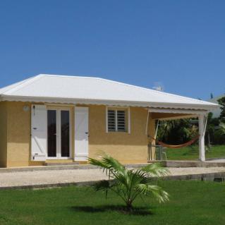 Location de vacances Guadeloupe